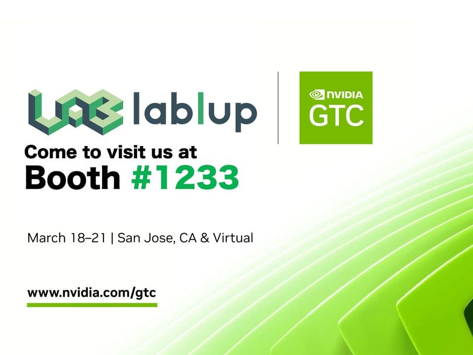 Meet Lablup at NVIDIA GTC 2024: Pushing the Frontiers of AI Technology