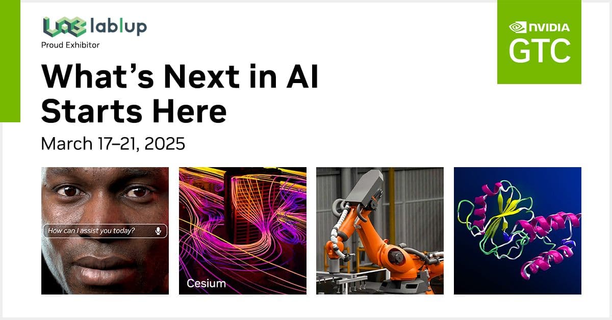 Backend.AI Continuum and Personal Supercomputer Edition at NVIDIA GTC 2025